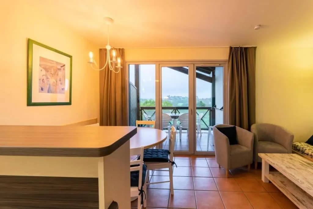 Résidence Les Terrasses d'Arcangues - maeva Home - Appartement 2 Pièces 6 P 34 - Photo 3