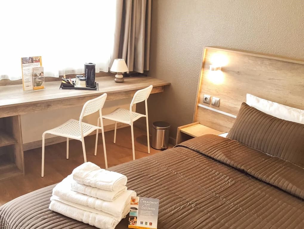 The Originals City, Hôtel Rennes Sud, Chantepie - Photo 4