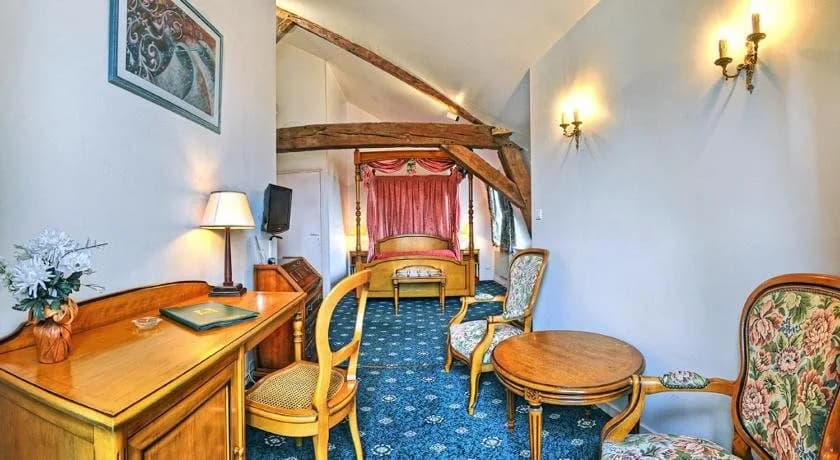 Le Grand Monarque - Photo 5