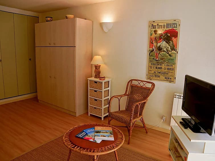 Studio Le Boréal - Photo 3