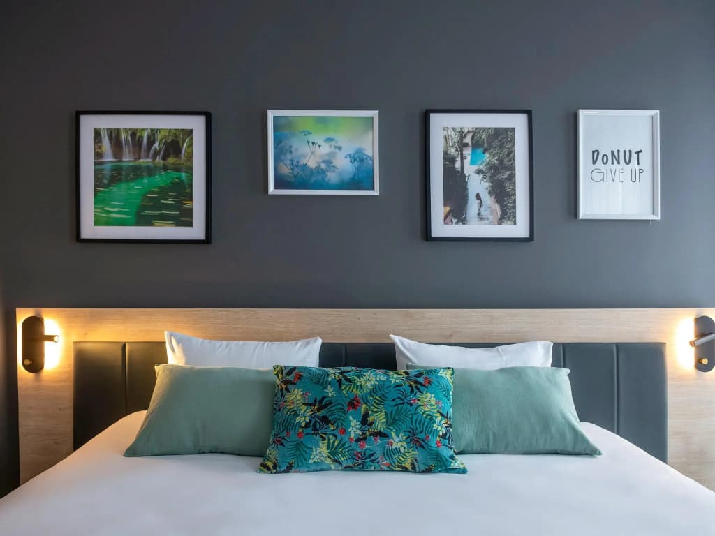 Aparthotel Adagio Vannes - Photo 3