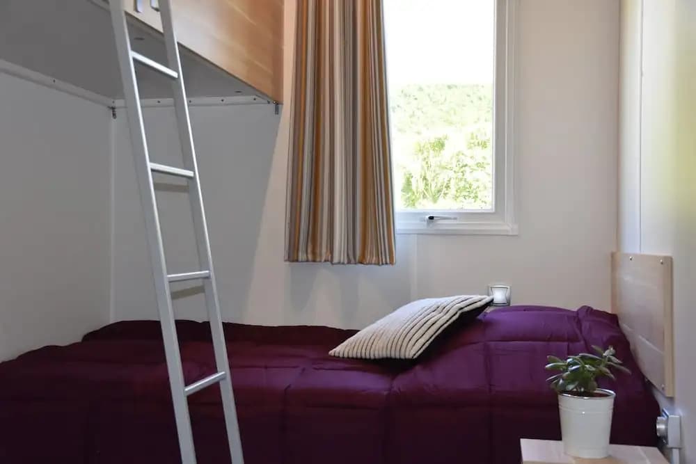 Camping Et Village Vacances La Cheneraie - Photo 5