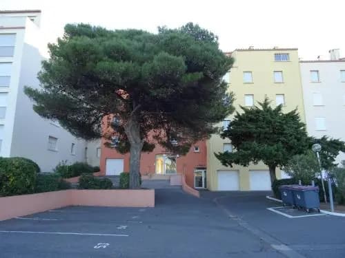 Languedoc Immobilier Appartement Vue Mer Face Plage Parking - Pt124 - Photo 1