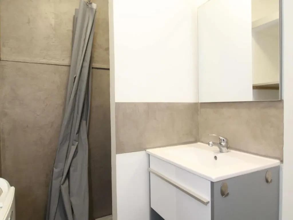 Appartement Balaruc-les-Bains, 2 pièces, 2 personnes - FR-1-553-115 - Miniature 7