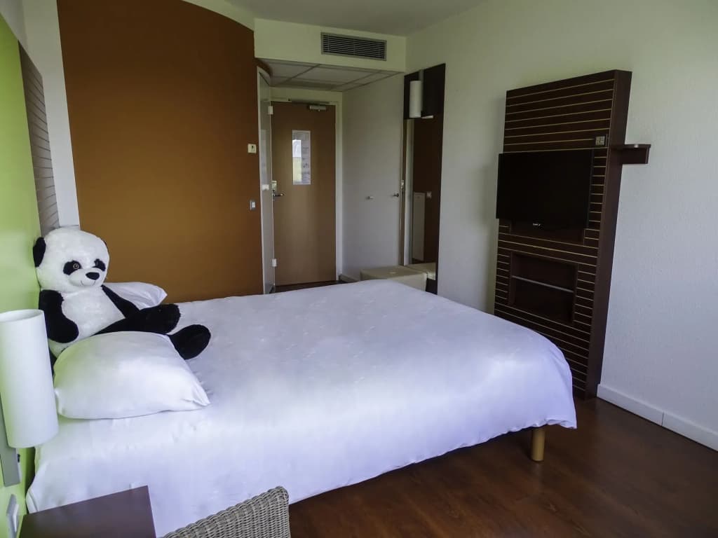 Ibis Golfe de Saint Tropez - Miniature 7