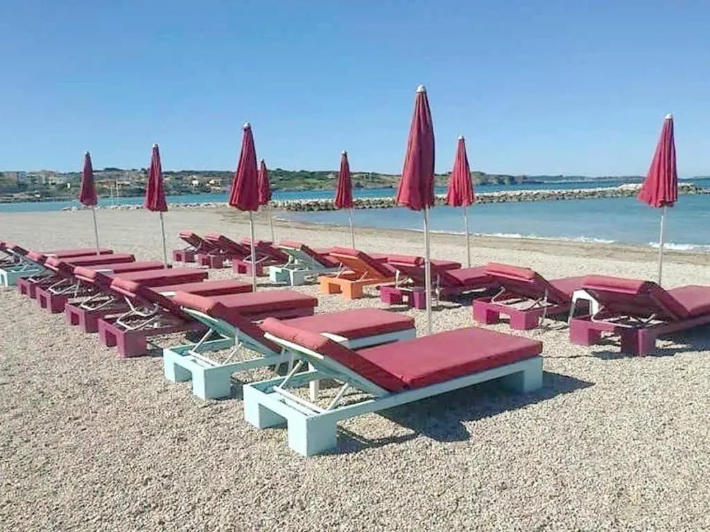Appartement Six-Fours-les-Plages, 2 pièces, 4 personnes - FR-1-316-16 - Photo 4