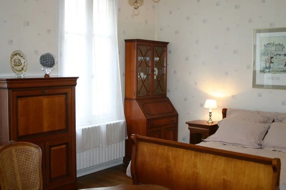 La Touraine Romantique Lamartine Plumereau - Photo 4