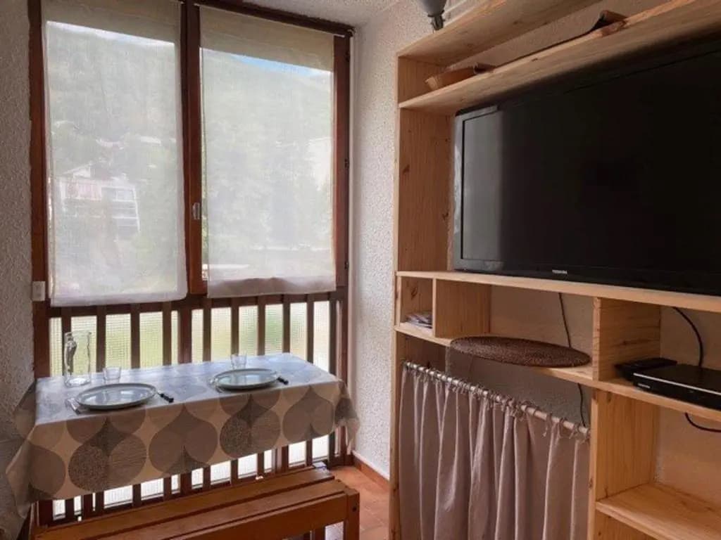 Appartement Serre Chevalier, 1 pièce, 2 personnes - FR-1-330E-63 - Photo 3