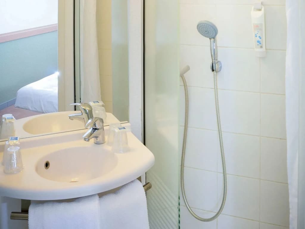 ibis budget Marseille la Valentine - Miniature 7