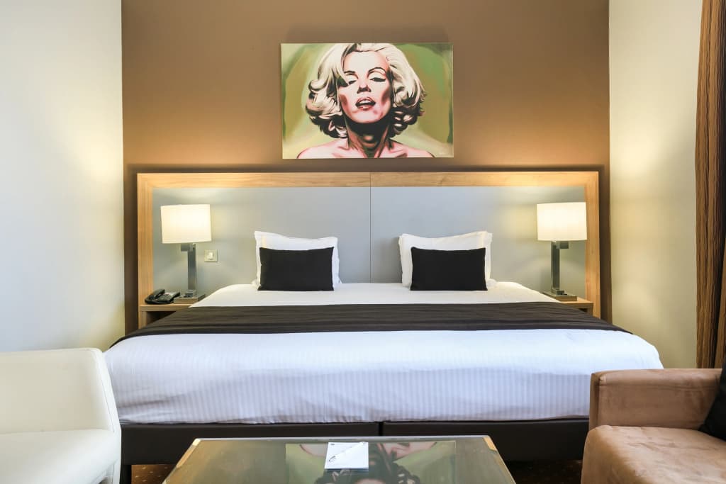7Hotel&Spa - Photo 4