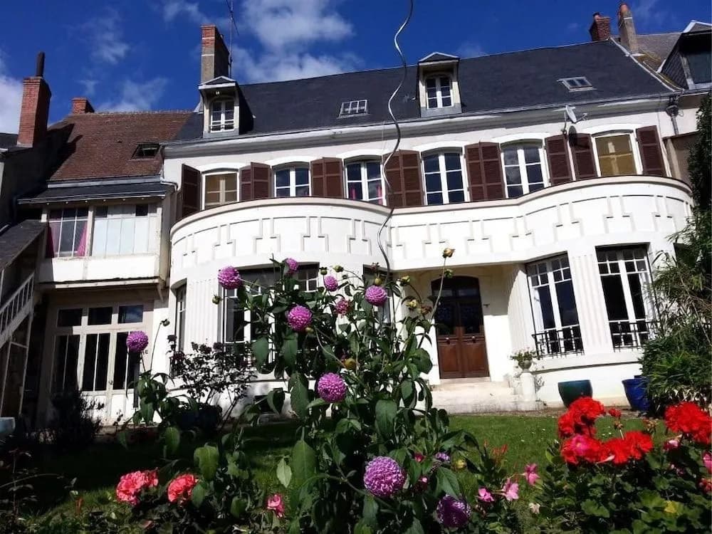 Les Francières - Photo 1