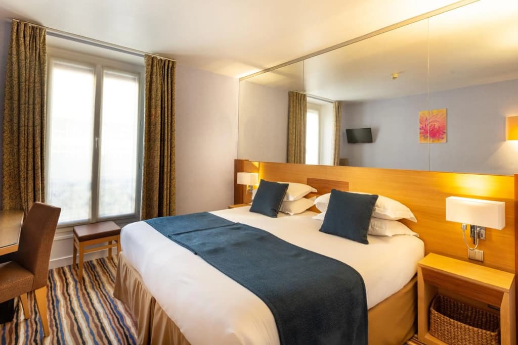 Hotel Pavillon Bastille - Photo 5