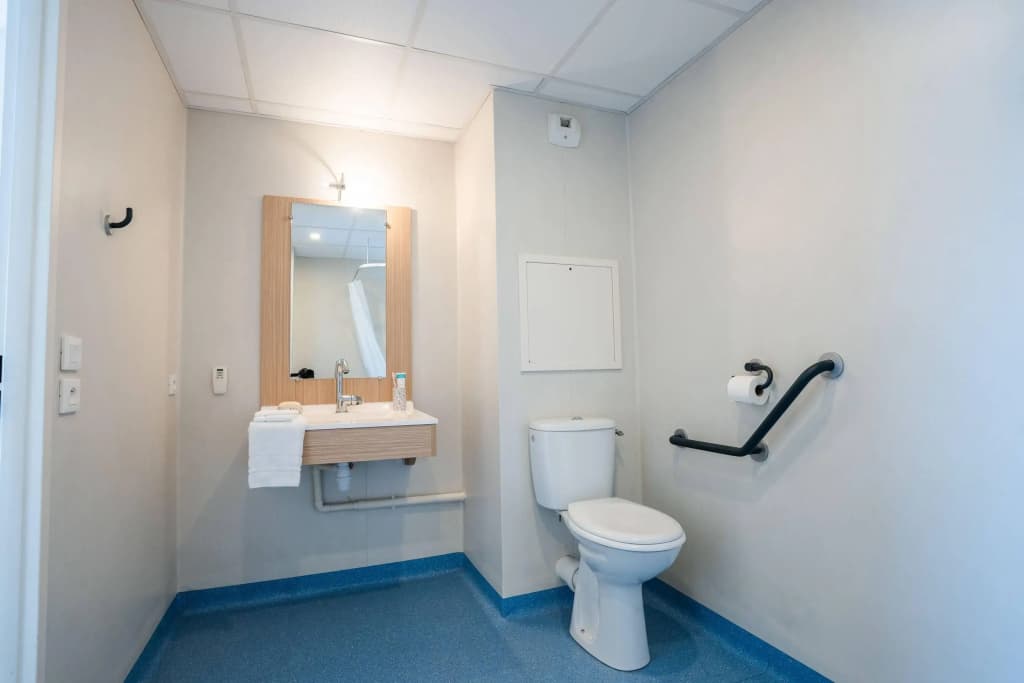 Quality Aparthotel Clermont-Ferrand Stadium - Miniature 8