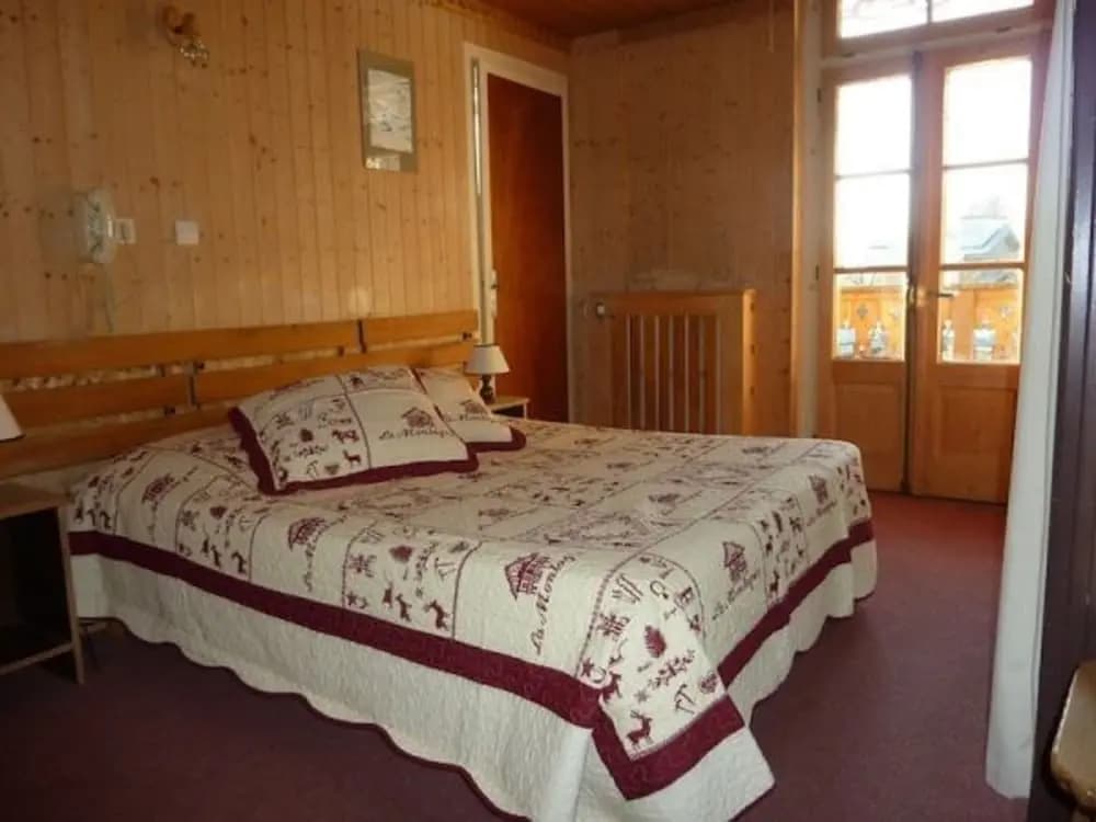 Chalet Residence Les 7 Monts - Photo 2