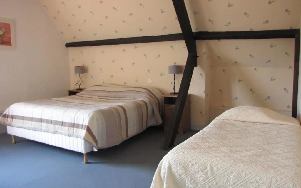 Auberge De La Forêt - Photo 5