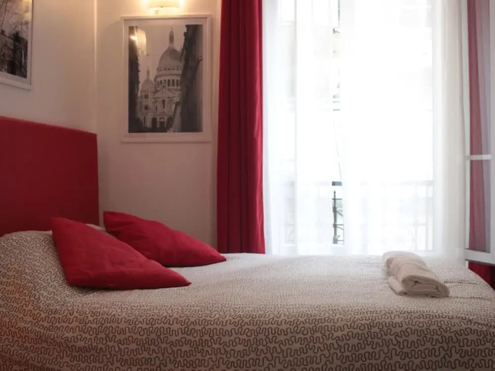 Montmartre Apartments - Toulouse - Photo 2