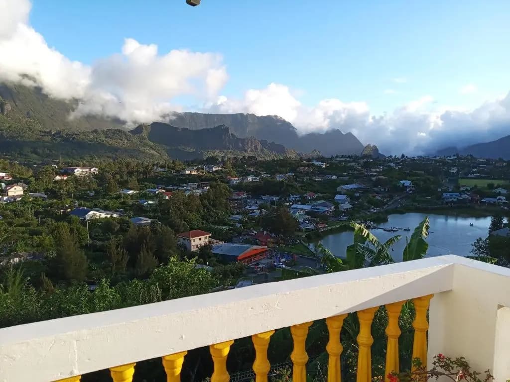 Au Coeur Du Paradis - Photo 1
