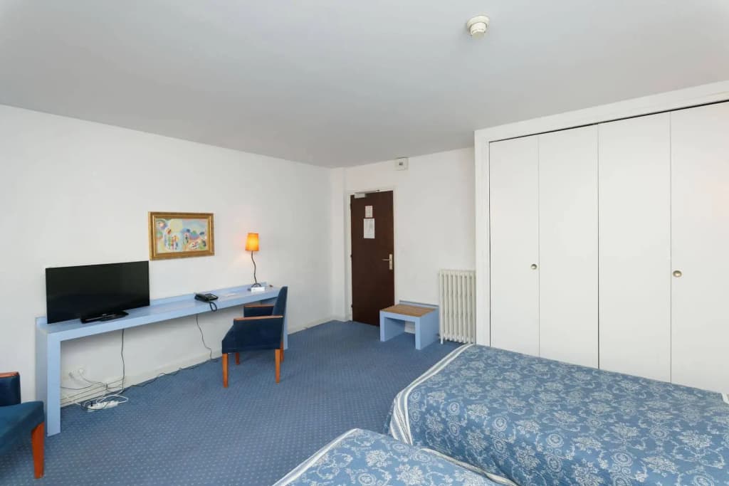 Hostel Toulouse Wilson - Photo 5