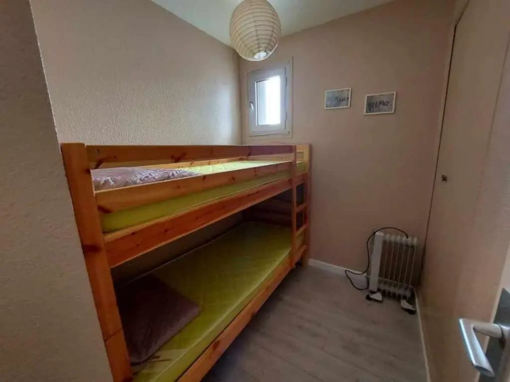 Appartement Le Grau d'Agde, 2 pièces, 4 personnes - FR-1-423-194 - Miniature 8