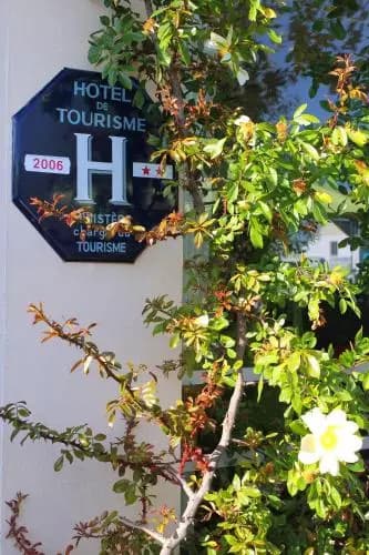 LOasis Bretonne - Photo 1