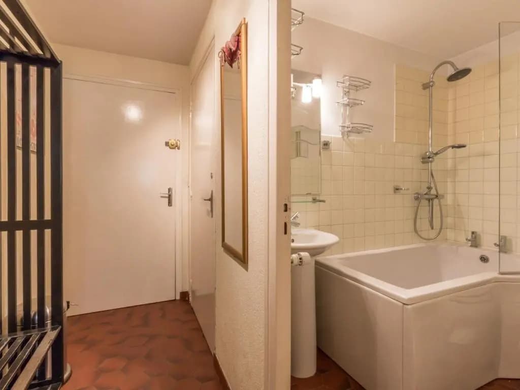 Studio La Clusaz, 1 pièce, 2 personnes - FR-1-304-36 - Miniature 8