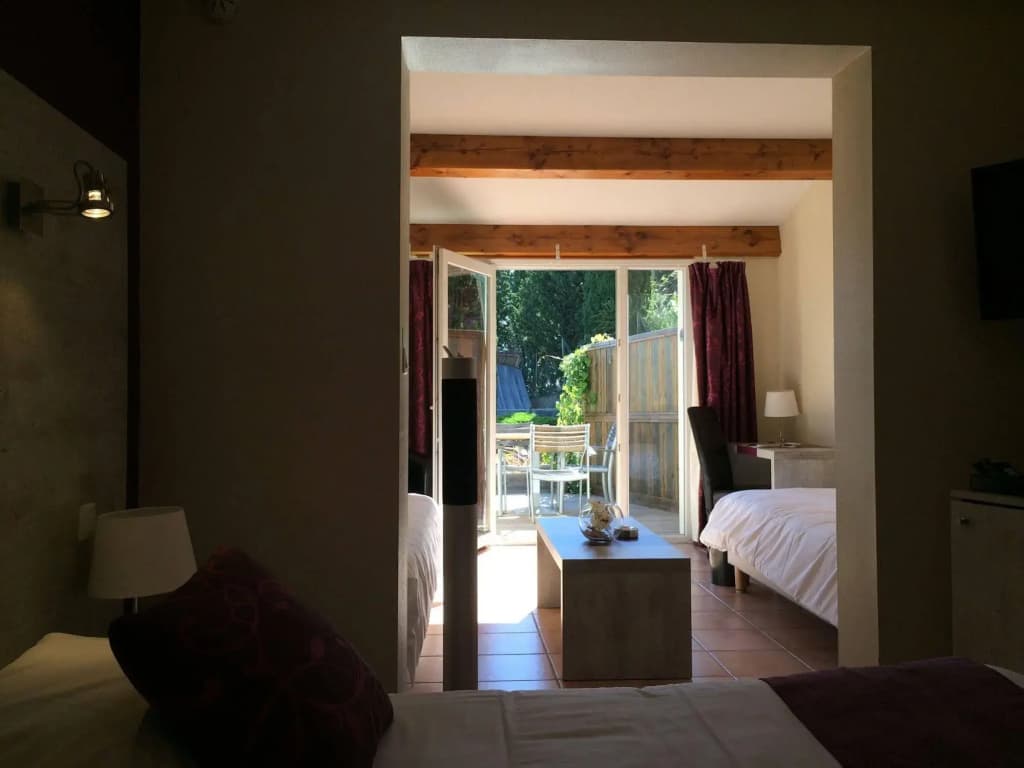 Hôtel & Spa les Mouettes - Photo 4