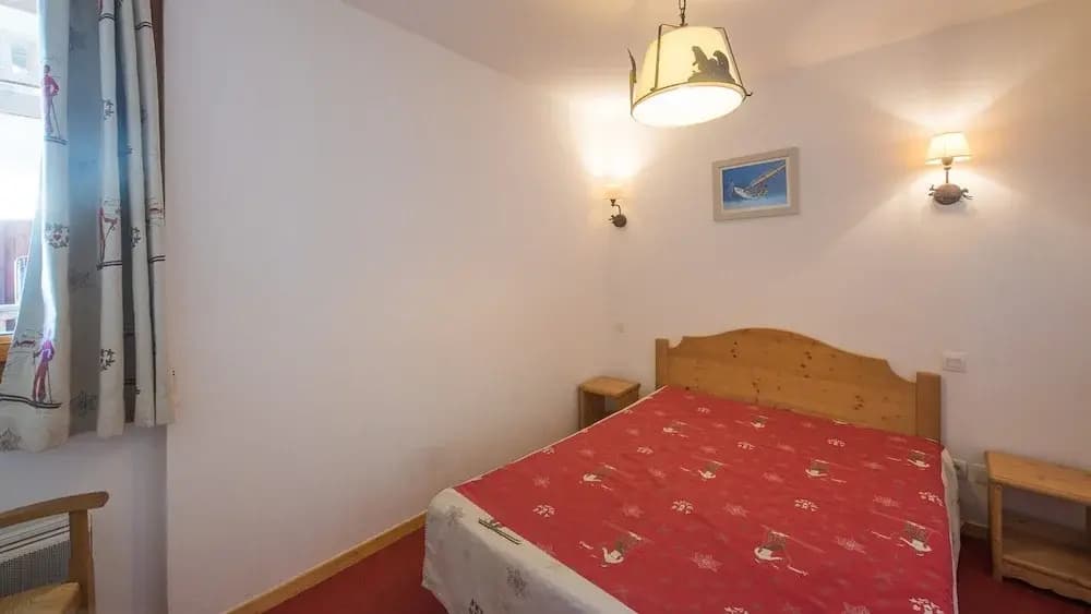 Cozy Apartment in Orcieres - Photo 2
