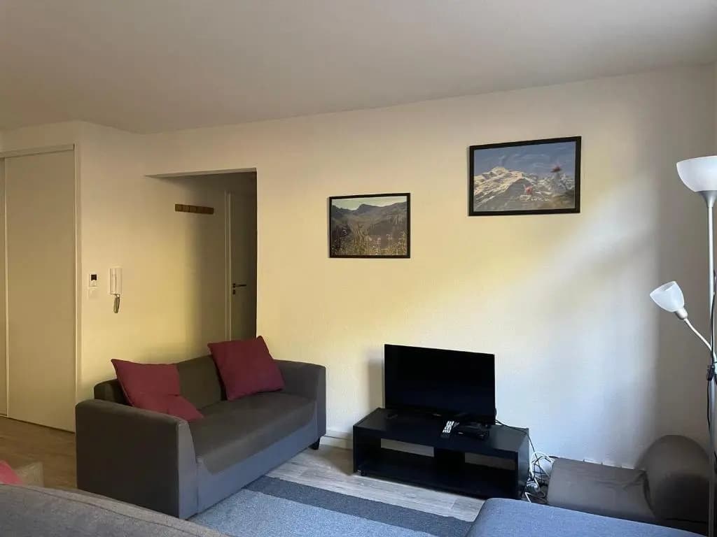 Appartement Flaine, 3 pièces, 6 personnes - FR-1-425-28 - Photo 3