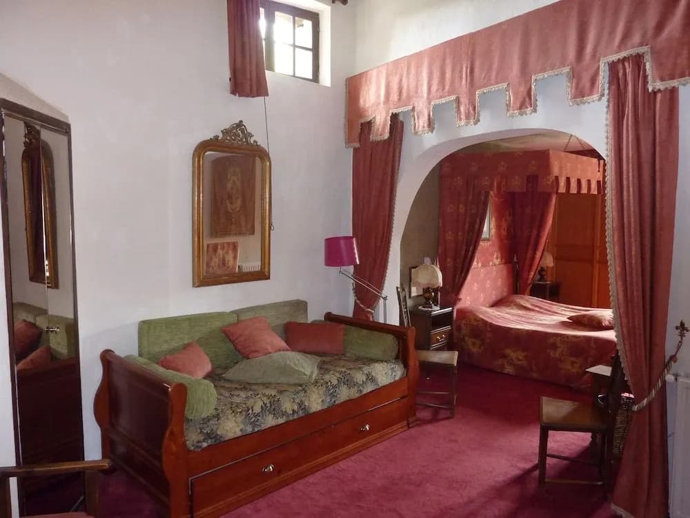 Château de Trigance - Photo 2
