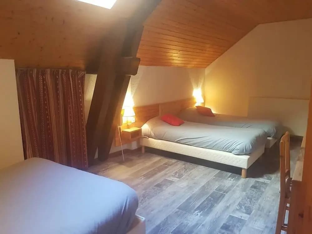 Hôtel du Bourg - Photo 4