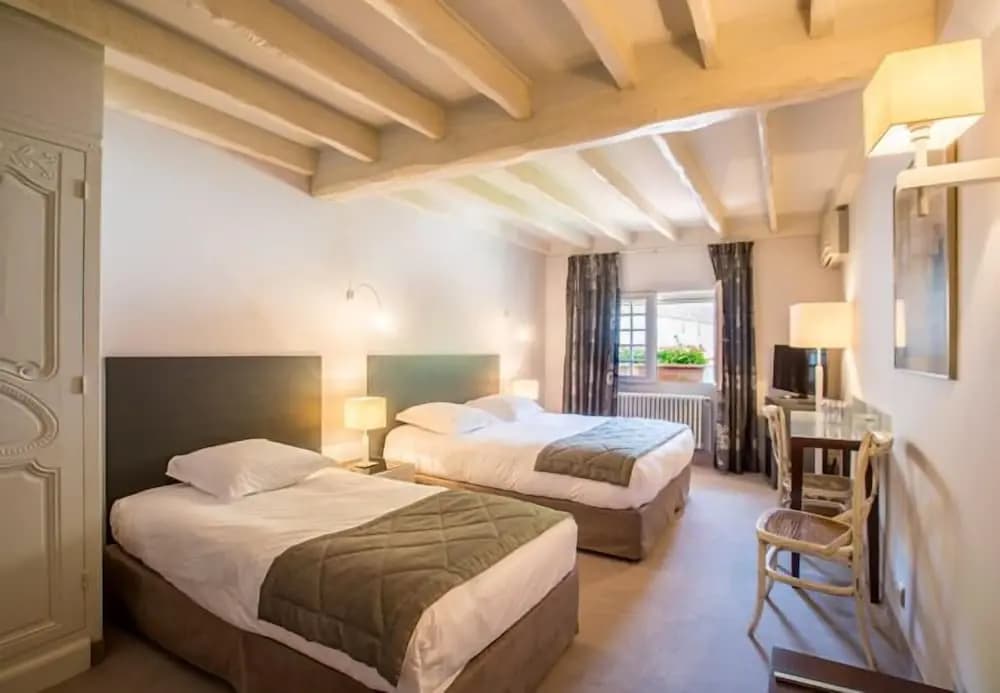 Auberge Le Relais - Photo 3