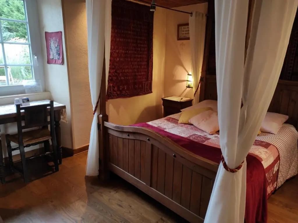 Au Clos du Lit - Chambres d'hôtes - Photo 3