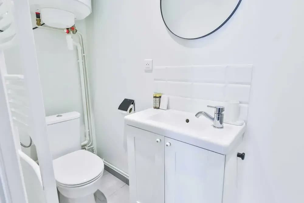 Cozy Appartement -2p- Accor Arena / Bercy - Photo 5