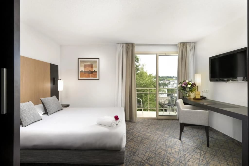 Hotel Eliseo - Photo 3
