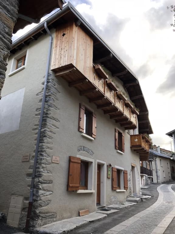 Gites de la combe - Photo 1
