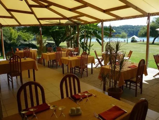 Hôtel Les Vallons du Lac - Photo 5