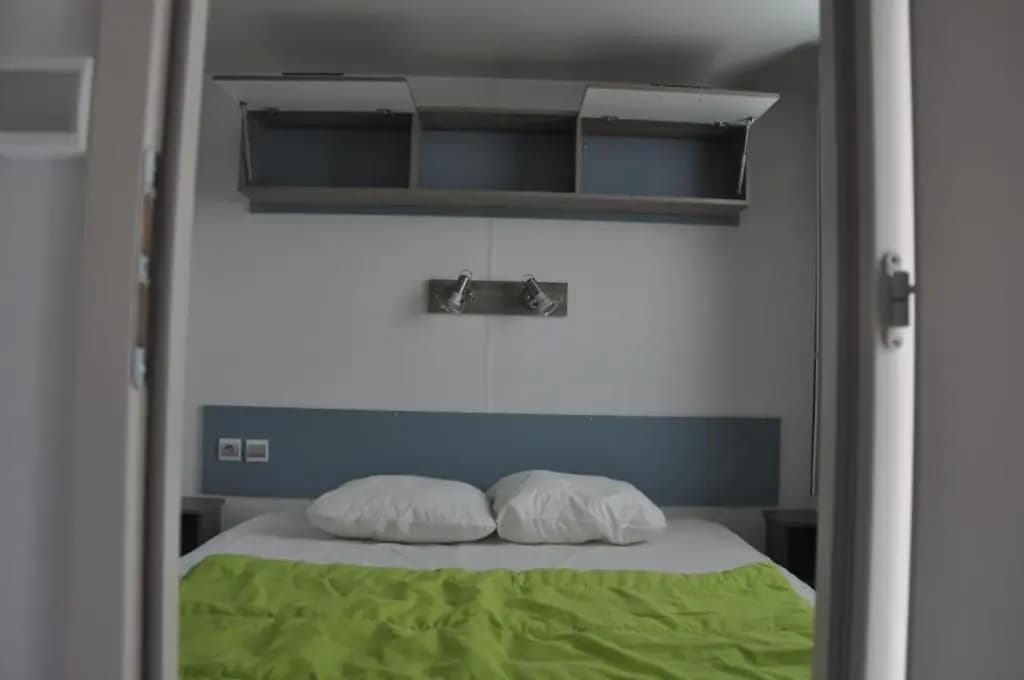 Camping Mas Llinas - Photo 2