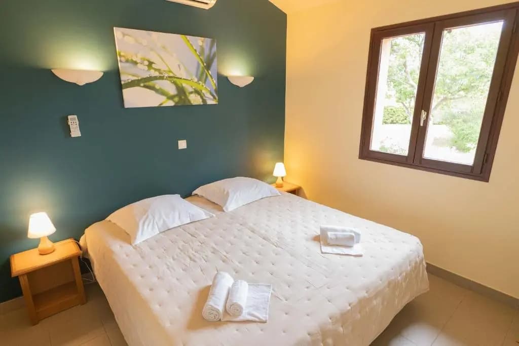 Residence de tourisme  MARE E SOLE - Photo 3