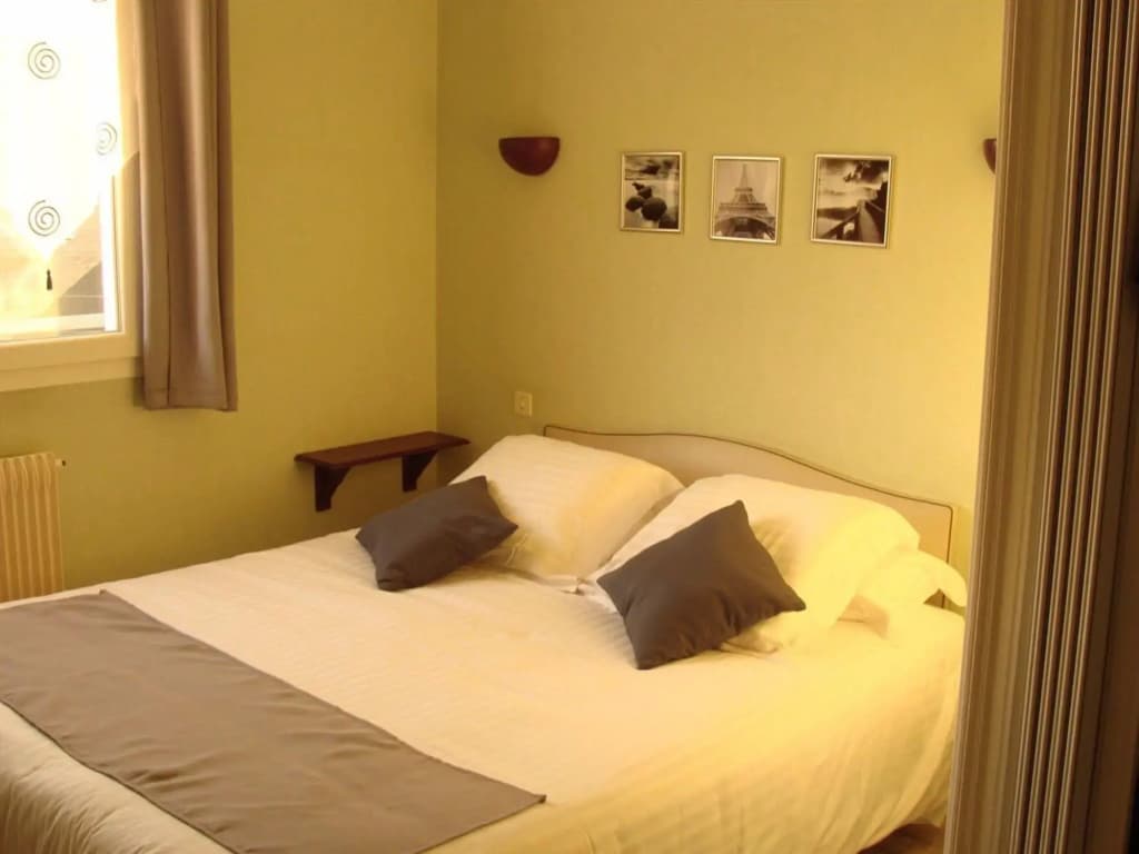 Hôtel Le Flaubert - Miniature 6