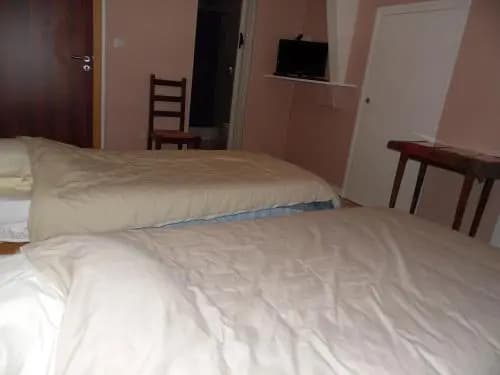 Hotel Restaurant l'Eau Vive - Photo 2