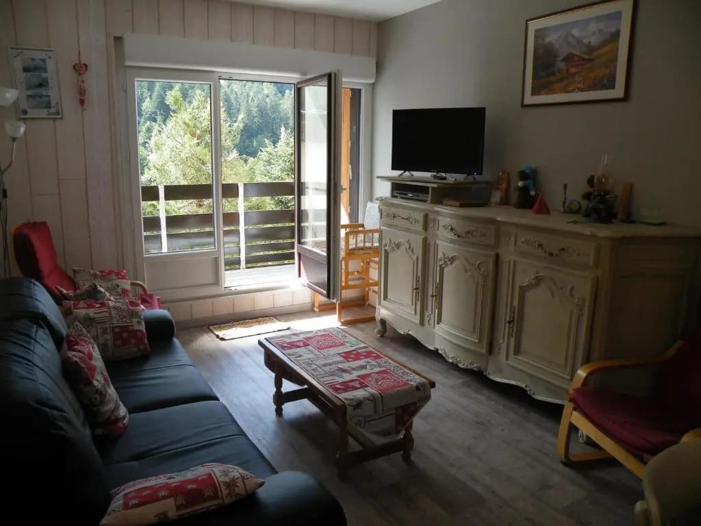 Appartement A La Bresse Hohneck - Photo 5