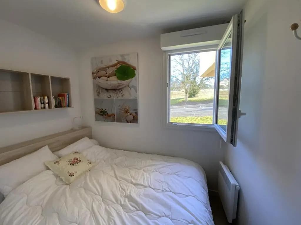 Appartement La Roche-Posay, 2 pièces, 3 personnes - FR-1-541-29 - Photo 3