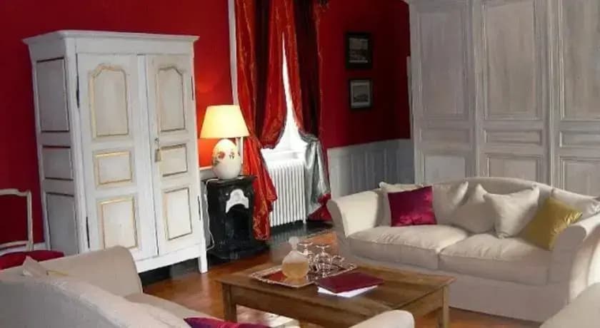 Chambres d'Hôte Le Clos de L'Argolay - Photo 2