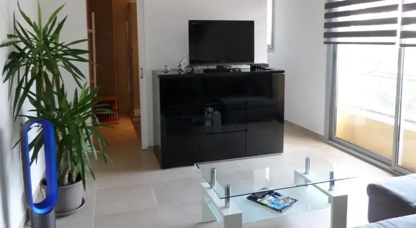 Joli Appartement Entre Menton et Monaco - Photo 2