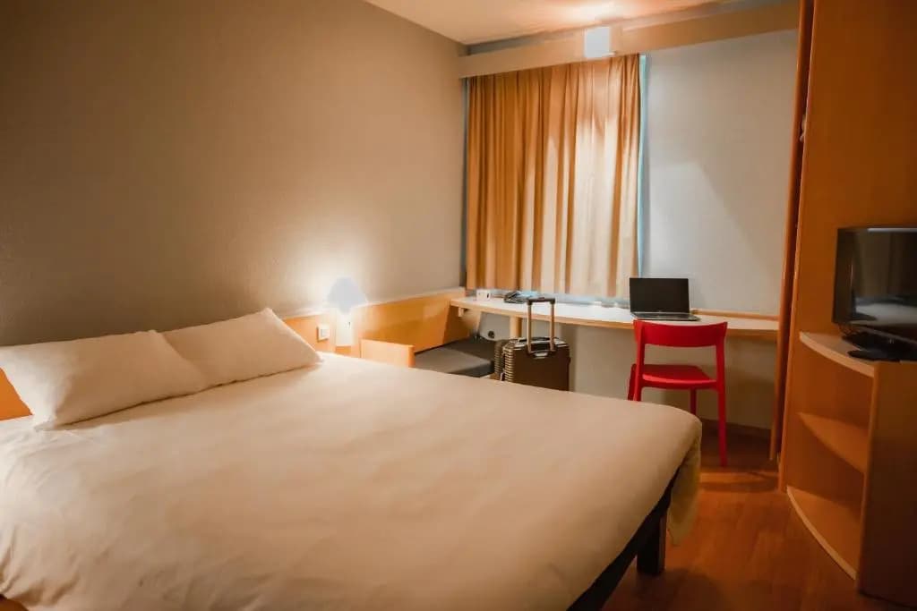 Ibis Colmar Est - Hotel Restaurant en Alsace - Photo 5