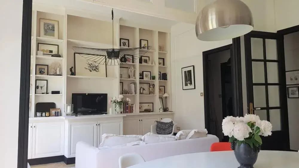 Appart Hotel La Madeleine - Gaylor - Photo 2