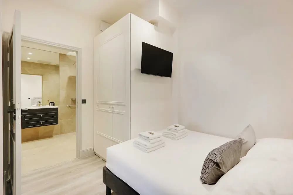Modern Apartment - 1br/2p - Roquette - Photo 1