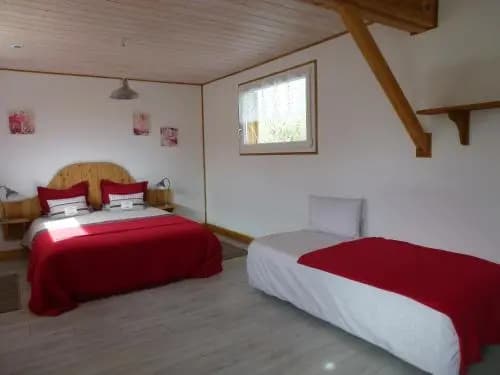 Redspring Chambres d'Hotes - Photo 2