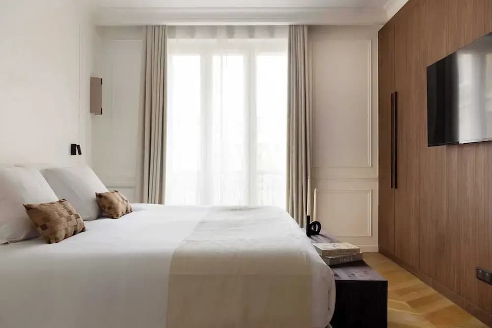 Appartement luxueux AC  Bastille - Blum - Photo 4