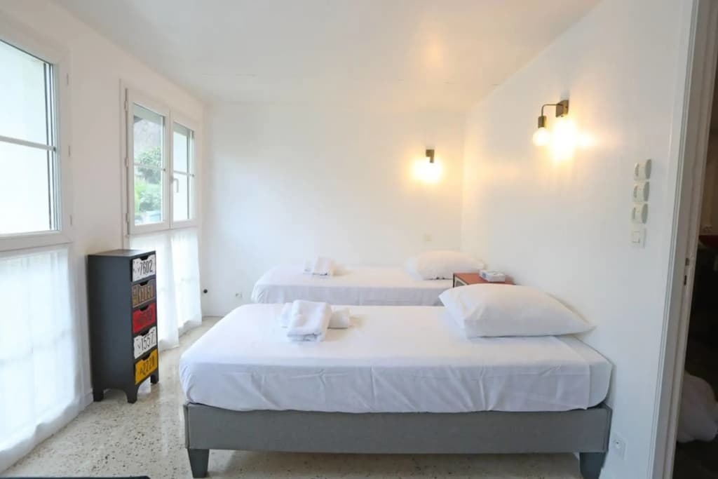 Loft de Cannes B&B - Photo 4